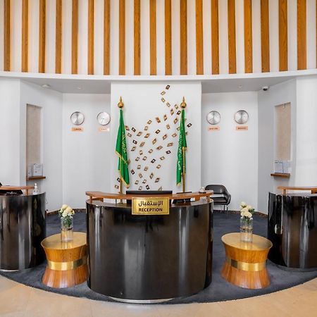 V Boutique Hotel Jeddah Luaran gambar
