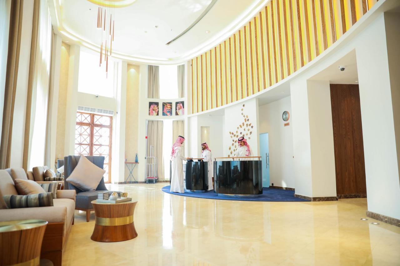 V Boutique Hotel Jeddah Luaran gambar