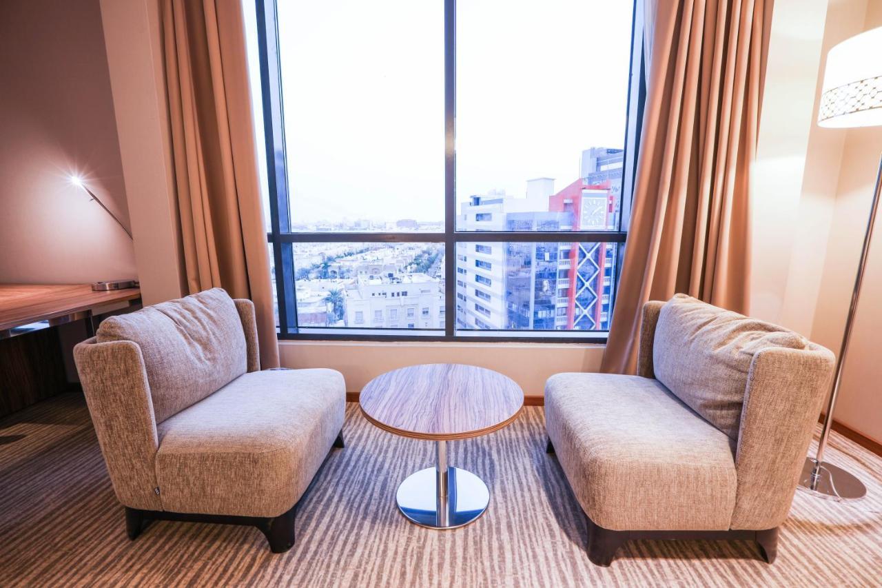 V Boutique Hotel Jeddah Luaran gambar