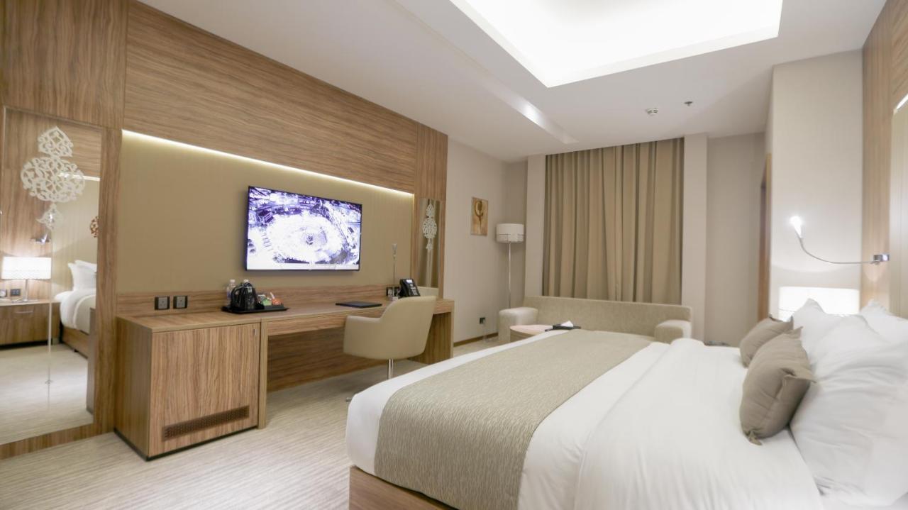 V Boutique Hotel Jeddah Luaran gambar