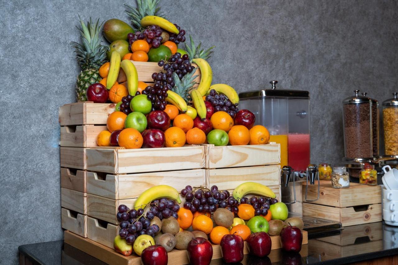 V Boutique Hotel Jeddah Luaran gambar