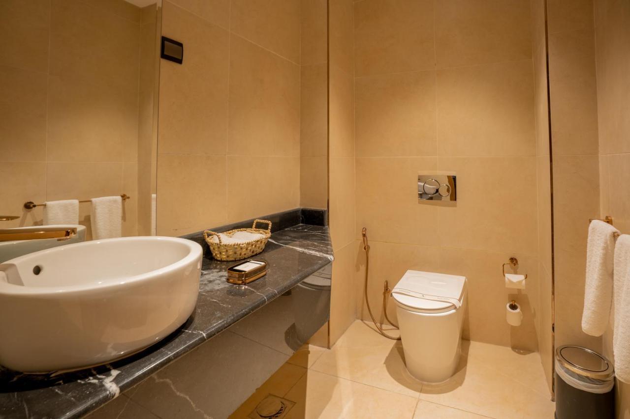 V Boutique Hotel Jeddah Luaran gambar