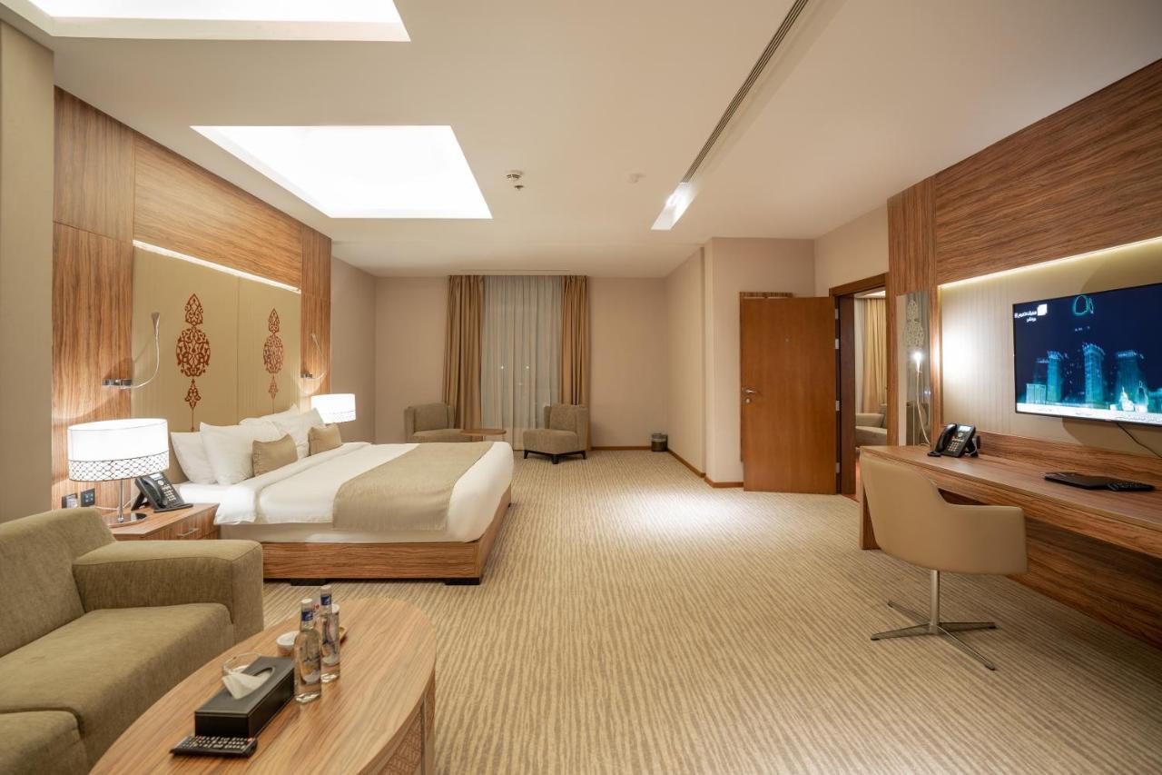 V Boutique Hotel Jeddah Luaran gambar
